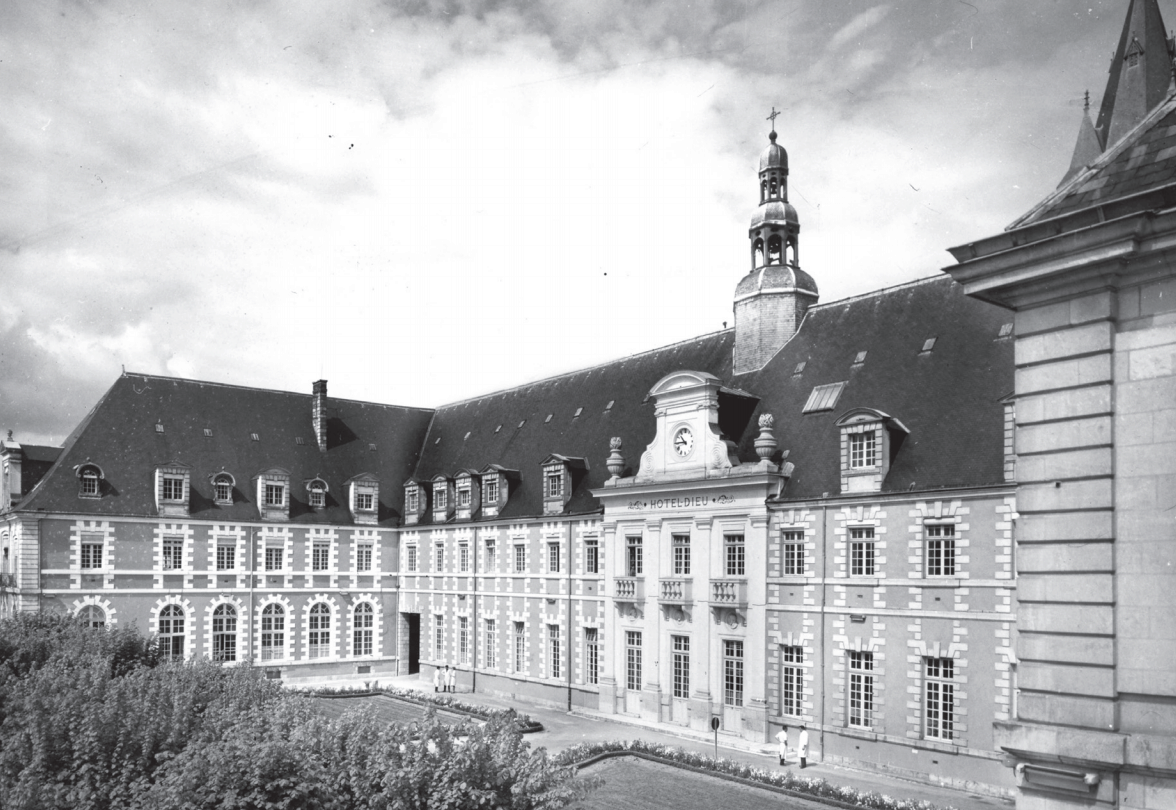 Notre histoire