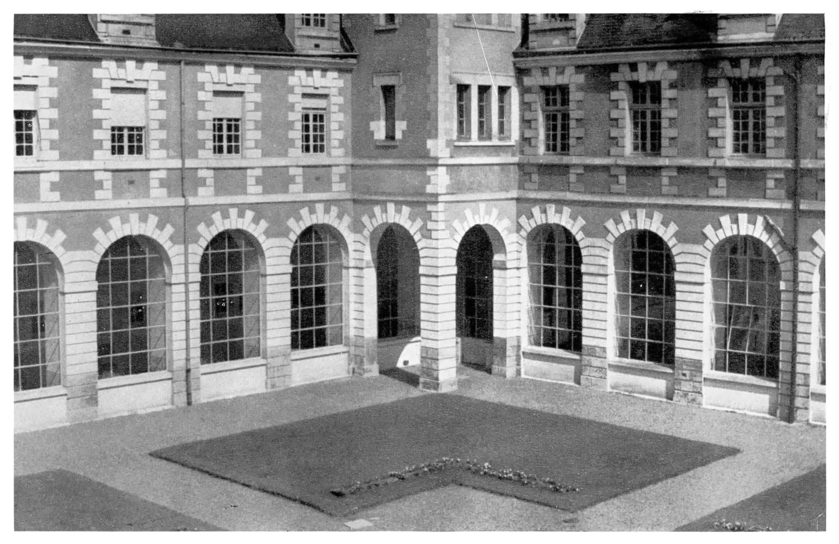Notre histoire