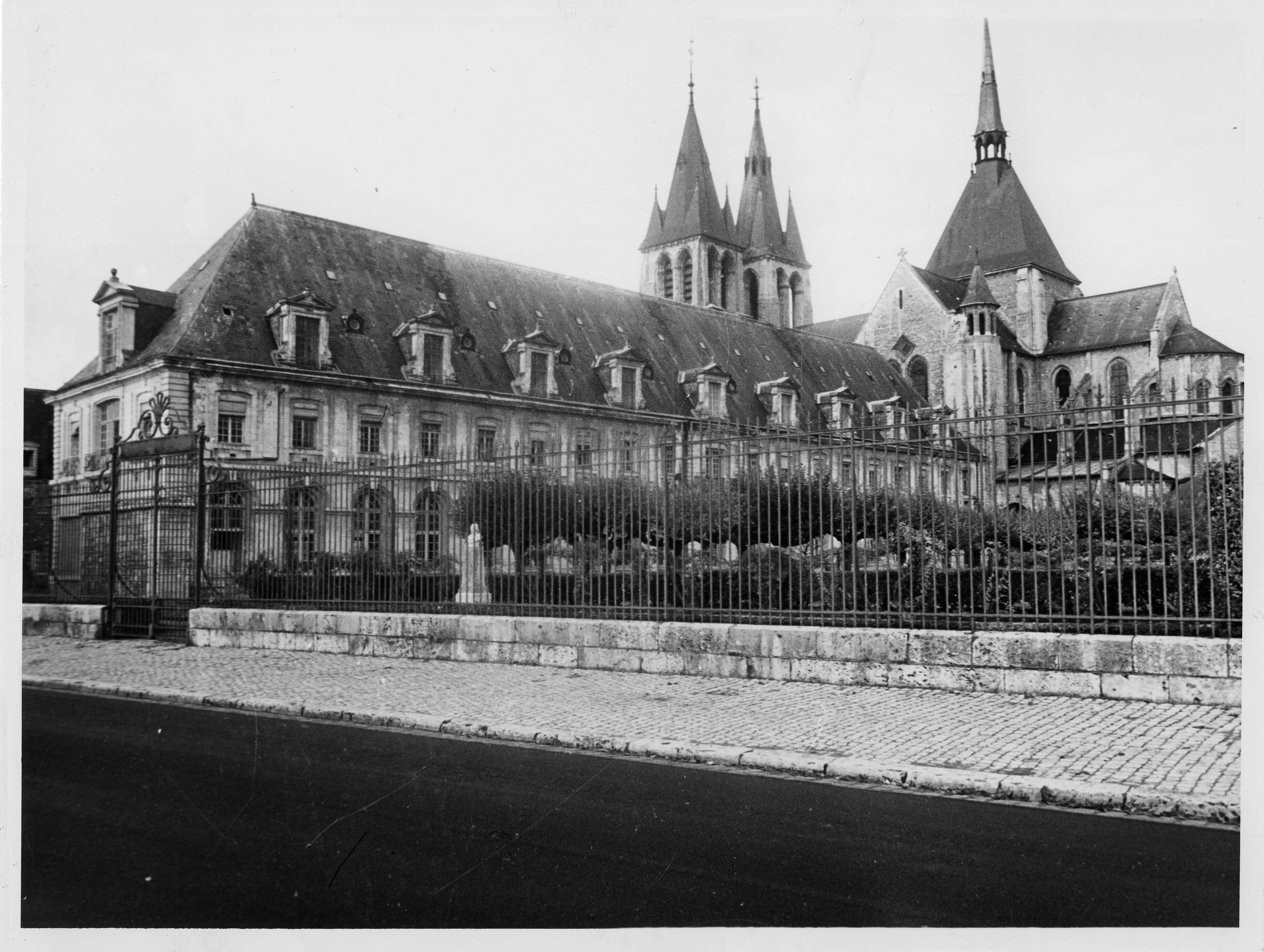 Notre histoire