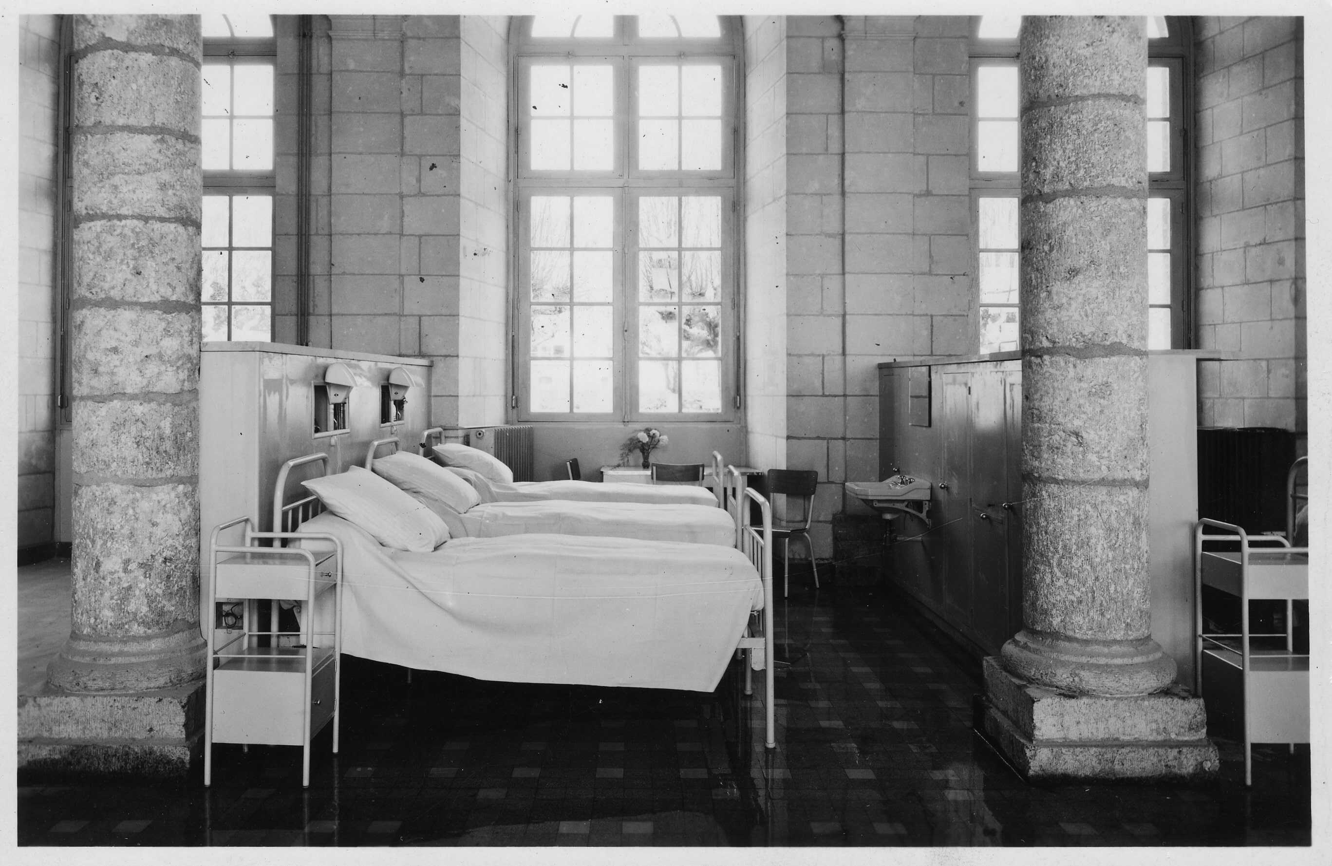 Notre histoire